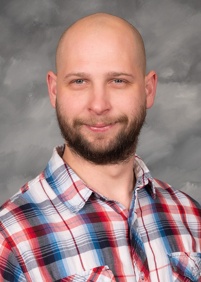 Shawn Bahr